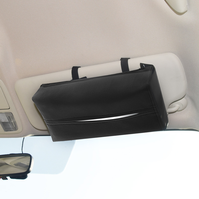 Yoroly Universal Visor & Seat Tissue Case